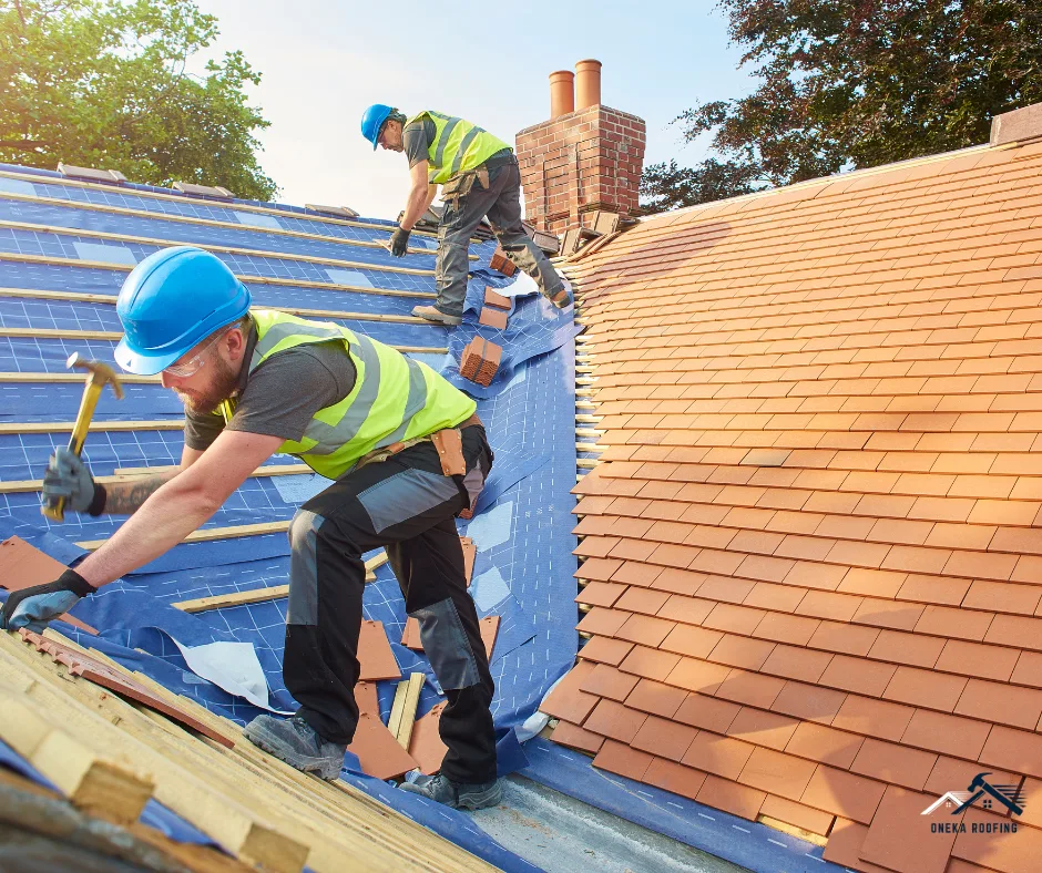 Why choose Roof Repair Near Me in Mannsville, KY